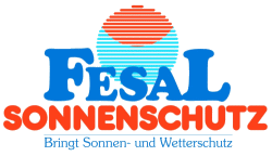 Fesal Maier-Sonnenschutztechnik GmbH Logo